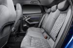 Audi A3 Sportback 35 TFSI 2020 года (WW)